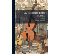 My Favorite Folk Songs