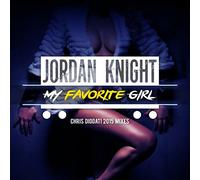My Favorite Girl (Chris Diodati 2015 Mixes)