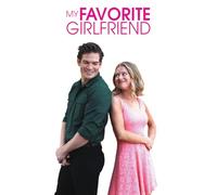 My Favorite Girlfriend