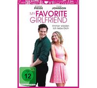 My Favorite Girlfriend [Region 2]