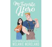 My Favorite Hero: Volume 3 (My Favorite Series)