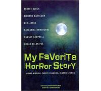 My Favorite Horror Story