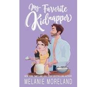 My Favorite Kidnapper: Volume 1 (My Favorite Series)