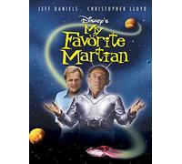 My Favorite Martian