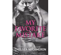 My Favorite Mistake