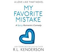 My Favorite Mistake (A Love Like That)