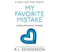 My Favorite Mistake (A Love Like That)