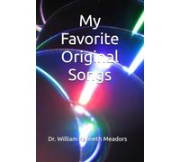 My Favorite Original Songs
