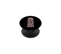 My Favorite People Call Me Aunt Avery First Name Auntie PopSockets Adhesive PopGrip