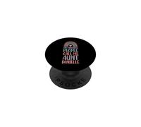 My Favorite People Call Me Aunt Danielle First Name Auntie PopSockets Adhesive PopGrip
