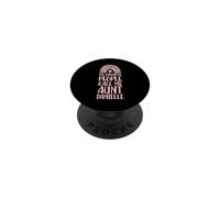 My Favorite People Call Me Aunt Danielle First Name Auntie PopSockets Adhesive PopGrip