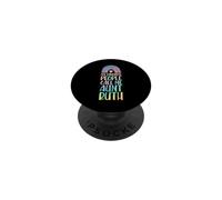 My Favorite People Call Me Aunt Ruth First Name Auntie PopSockets Adhesive PopGrip