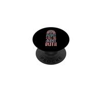 My Favorite People Call Me Aunt Ruth First Name Auntie PopSockets Adhesive PopGrip