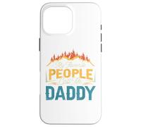 My Favorite People Call Me Daddy father's day Case for iPhone 16 Pro Max