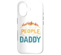 My Favorite People Call Me Daddy father's day Case for iPhone 17