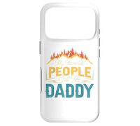 My Favorite People Call Me Daddy father's day Case for iPhone 17 Pro