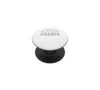 My Favorite People Call Me Gramps Vintage PopSockets Adhesive PopGrip