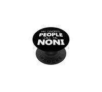 My Favorite People Call Me Noni Funny PopSockets Adhesive PopGrip