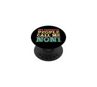 My Favorite People Call Me Noni Vintage PopSockets Adhesive PopGrip