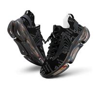 My Favorite People Call Me Papa Men's Running Shoes Walking Sneakers