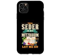 My Favorite Plague Is Rabbinic Disputations Case for iPhone 11 Pro Max