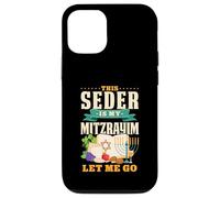 My Favorite Plague Is Rabbinic Disputations Case for iPhone 12/12 Pro