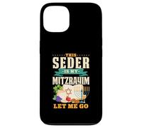 My Favorite Plague Is Rabbinic Disputations Case for iPhone 13