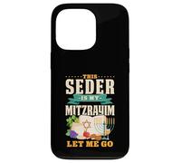 My Favorite Plague Is Rabbinic Disputations Case for iPhone 13 Pro