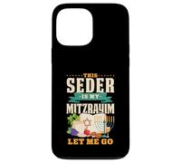My Favorite Plague Is Rabbinic Disputations Case for iPhone 13 Pro Max
