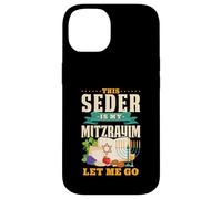 My Favorite Plague Is Rabbinic Disputations Case for iPhone 14