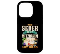 My Favorite Plague Is Rabbinic Disputations Case for iPhone 14 Pro