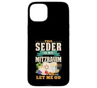 My Favorite Plague Is Rabbinic Disputations Case for iPhone 15 Plus