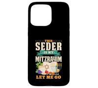 My Favorite Plague Is Rabbinic Disputations Case for iPhone 15 Pro Max