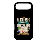 My Favorite Plague Is Rabbinic Disputations Case for iPhone Air