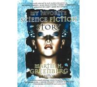 My Favorite Science Fiction Story