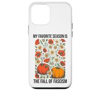 My Favorite Season is the Fall Fascism No Kings in America Case for iPhone 12 mini