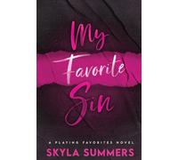My Favorite Sin: 2 (Playing Favorites)