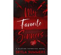 My Favorite Sinners (Playing Favorites)