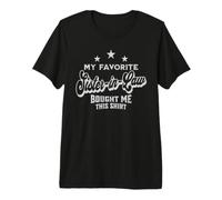 My Favorite Sister-in-Law Bought Me This Premium T-Shirt