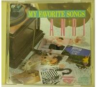 MY FAVORITE SONGS