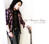MY FAVORITE SONGS