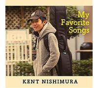 My Favorite Songs(マイ・フェイヴァリット・ソングス)