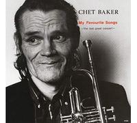 My Favorite Songs -The Last Great Concert Vol 1