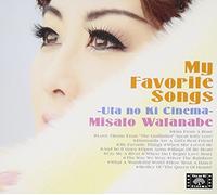 MY FAVORITE SONGS -UTA NO KI CINEMA-