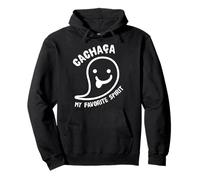 My Favorite Spirit Cachaca Shirt | Brazil Halloween Cachaca Pullover Hoodie