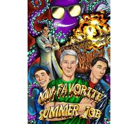 My Favorite Summer Job