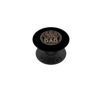 My Favorite Team Call Me Daddy PopSockets Adhesive PopGrip