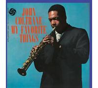 John Coltrane - My Favorite Things