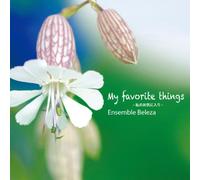 私のお気に入り-MY FAVORITE THINGS-