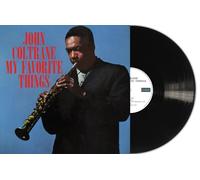 JOHN COLTRANE - JOHN COLTRANE - My Favorite Things